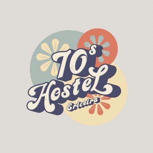 70'S Hostel Ericeira Extérieur photo