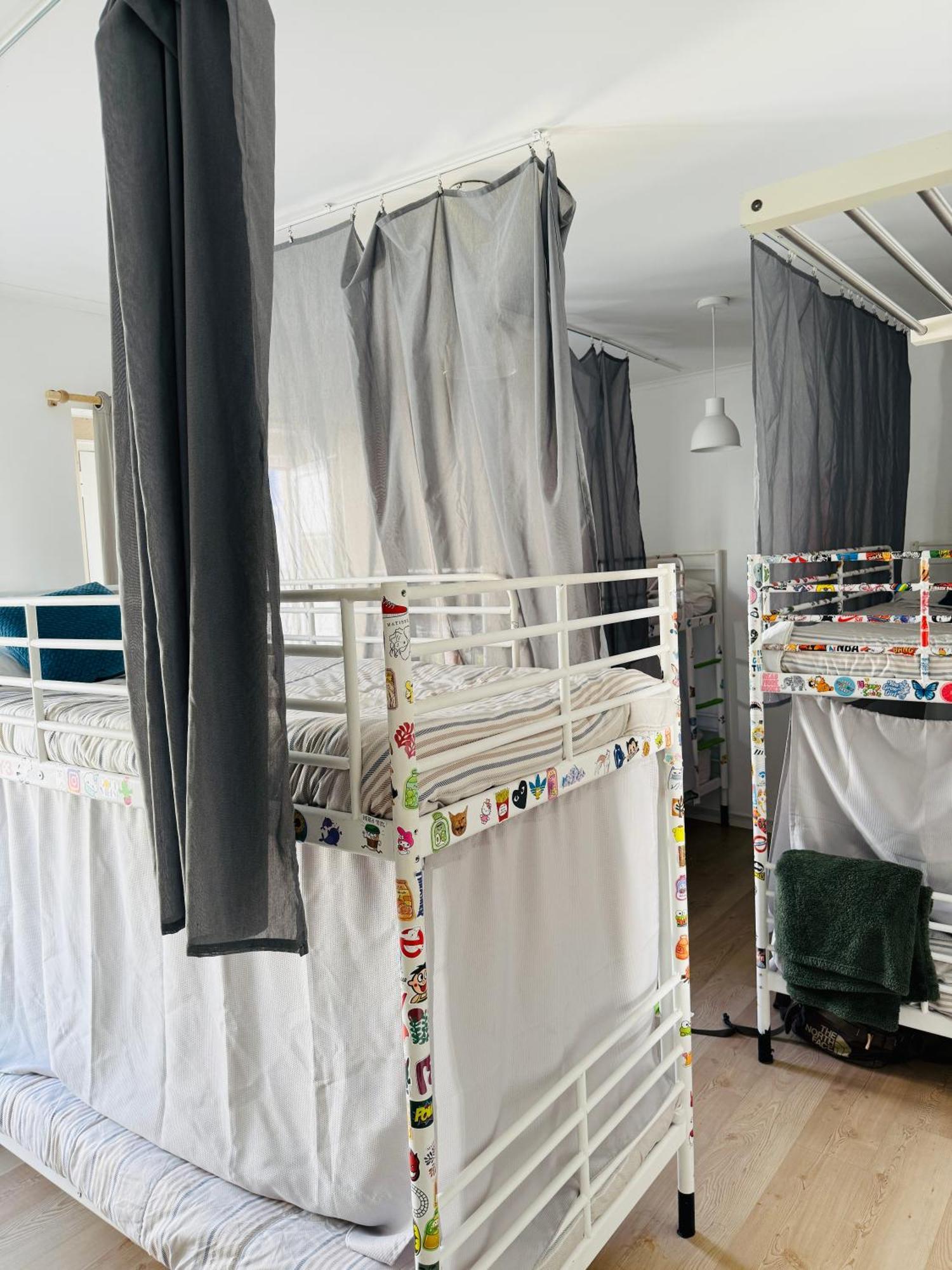 70'S Hostel Ericeira Extérieur photo